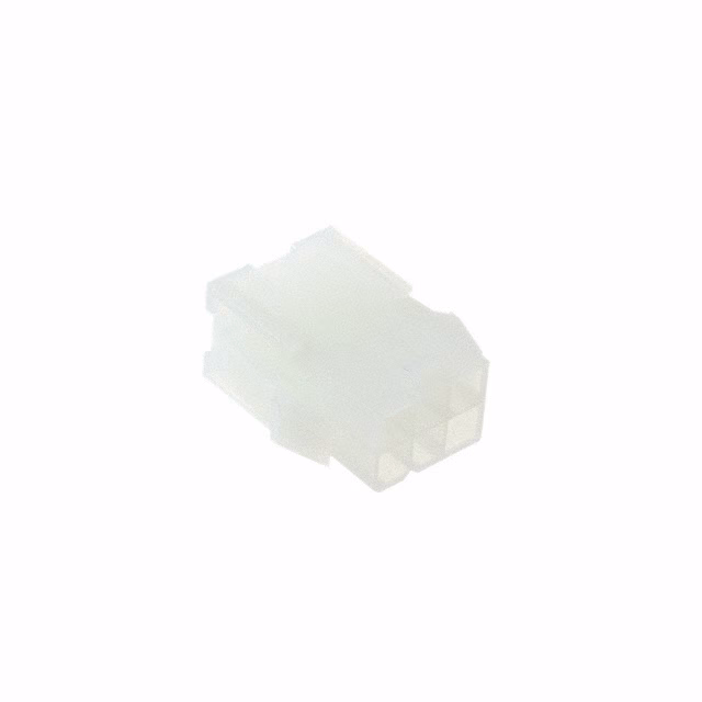 1969599-6 TE Connectivity AMP Connectors  Boîtiers de connecteurs rectangulaires